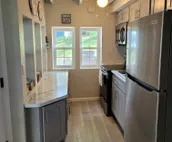 Lake Shafer 3 bedroom 2 bath cottage