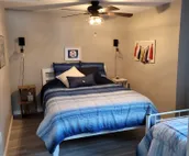 Lake Shafer 3 bedroom 2 bath cottage
