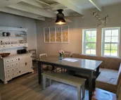 Lake Shafer 3 bedroom 2 bath cottage