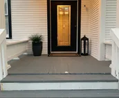 The Holders House: Blocks from Campus and Downtown