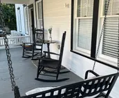 The Holders House: Blocks from Campus and Downtown