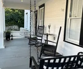 The Holders House: Blocks from Campus and Downtown