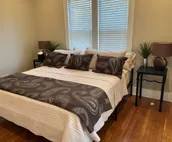 The Holders House: Blocks from Campus and Downtown