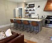 The Holders House: Blocks from Campus and Downtown