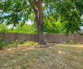 Village cozy-modern ranch with huge shower!