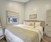 The Bluebird Bungalow