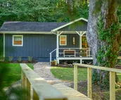 The Bluebird Bungalow
