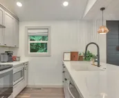 The Bluebird Bungalow