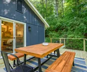 The Bluebird Bungalow