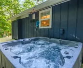 The Bluebird Bungalow