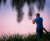 ★The Fun Cabin★Pond-Views★BHBungalows #5★