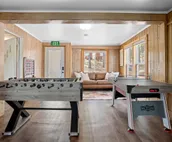 ★The Fun Cabin★Pond-Views★BHBungalows #5★