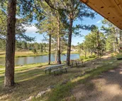 ★The Fun Cabin★Pond-Views★BHBungalows #5★