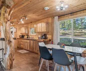 ★The Fun Cabin★Pond-Views★BHBungalows #5★