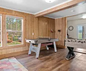 ★The Fun Cabin★Pond-Views★BHBungalows #5★