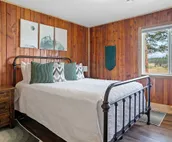 ★The Fun Cabin★Pond-Views★BHBungalows #5★