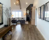 Contemporary 4 bedroom Farmhouse