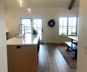 Contemporary 4 bedroom Farmhouse