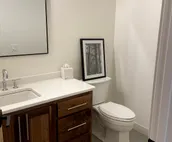 Contemporary 4 bedroom Farmhouse