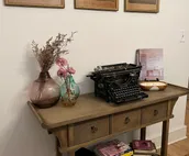Charming, renovated home in Dodge City