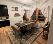Charming, renovated home in Dodge City