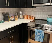Charming, renovated home in Dodge City
