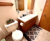 Charming, renovated home in Dodge City
