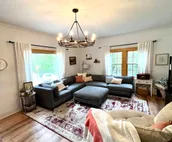 Charming, renovated home in Dodge City