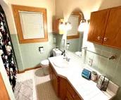 Charming, renovated home in Dodge City