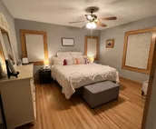 Charming, renovated home in Dodge City