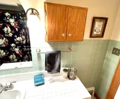 Charming, renovated home in Dodge City