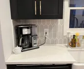Charming, renovated home in Dodge City