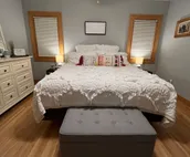 Charming, renovated home in Dodge City