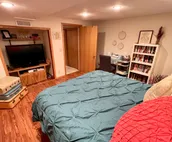 Charming, renovated home in Dodge City