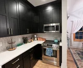 Charming, renovated home in Dodge City