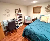 Charming, renovated home in Dodge City