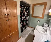 Charming, renovated home in Dodge City