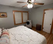 Charming, renovated home in Dodge City