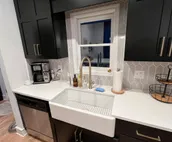 Charming, renovated home in Dodge City