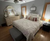 Charming, renovated home in Dodge City