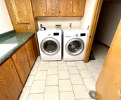 Charming, renovated home in Dodge City