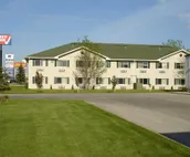 Newley converted hotel into airbnbs in GF!