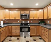 Newly remodeled Luxury duplex Unit B
