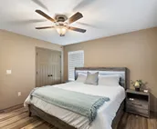 Newly remodeled Luxury duplex Unit B