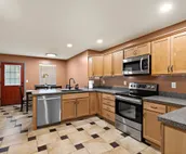 Newly remodeled Luxury duplex Unit B
