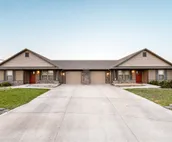 Newly remodeled Luxury duplex Unit B