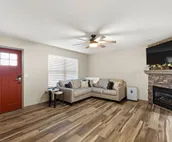 Newly remodeled Luxury duplex Unit B