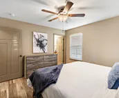 Newly remodeled Luxury duplex Unit B