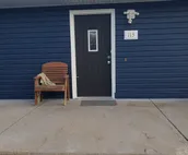 Single bedroom in Southwest KS