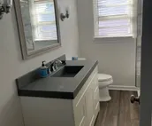 Modern Farmhouse style home in the heartland!